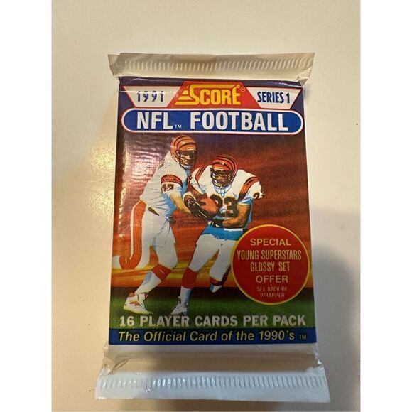 score Other - Draft Listing 